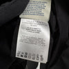 MONCLER Chloé Damen Lange Daunenjacke Schwarz 121717523 [P]