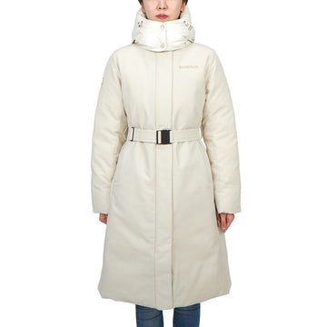 DUVETICA Cortina Damen Lange Daunenjacke VDDJ12546K0001 IVD 121717965 [P]