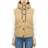 MONCLER Damen Steppweste 1A00006 595M6 236 121717995 [P]