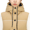 MONCLER Damen Steppweste 1A00006 595M6 236 121717995 [P]