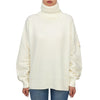 Moncler X Willow Smith Women's Turtleneck Knit 9F00003 M1131 002 121718003 [P]