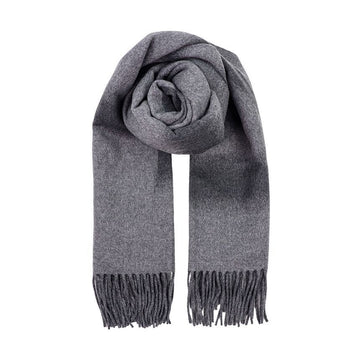 LOEWE ブラッドロゴウールカシミアマフラー F540257X18 1131 120197693