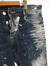 Dsquared2 48 Cool Guy Chain Men's Jeans S71LA0416 121759962 [P]