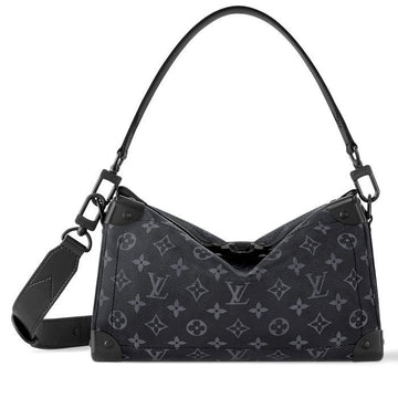 LOUIS VUITTON Soul Trunk East West M11744 112624763