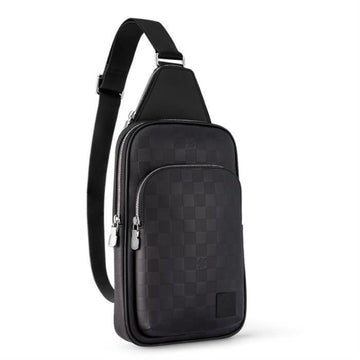 LOUIS VUITTON Avenue Sling Bag N45303 78732774