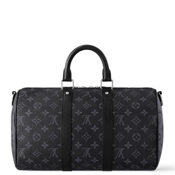 LOUIS VUITTON Schulter- und Crossbody-Tasche Keepall Bandoulière 35 M46655 78677242