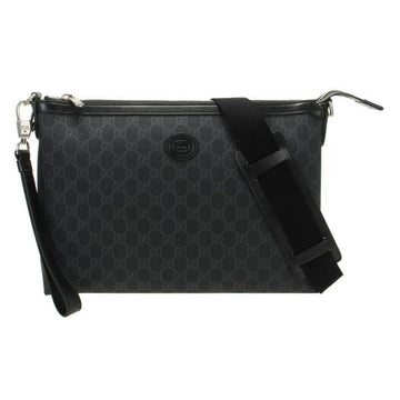 Gucci Interlocking G Large Crossbody Bag / 792084 92THN 1000 121764282