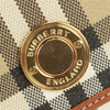 Burberry Check Chain Strap Wallet stamp: 8094420 1 121764284 [P]