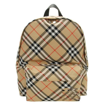 BURBERRY チェックバックパック 121764287