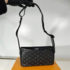 LOUIS VUITTON ディストリクト PM モノグラム エクリプス M46255 68178496 [P]