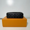 LOUIS VUITTON ディストリクト PM モノグラム エクリプス M46255 68178496 [P]