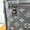 LOUIS VUITTON ディストリクト PM モノグラム エクリプス M46255 68178496 [P]