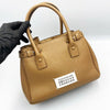 MAISON MARGIELA Marni Braunes 5AC Drawstring Kleine Tote Tasche 121773300 [P]
