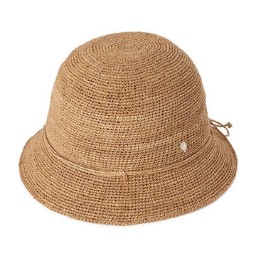 HELEN KAMINSKI ビラ 6 レディース クラシックハット HAT50136 NOUGAT 80369652