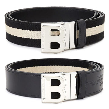 Bally Men's Reversible Belt 35 TSP O 673 160206223 [P]