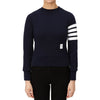 Thom Browne Women's Sweatshirt FJT002A 00535 415 27237567 [P]