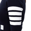 Thom Browne Women's Sweatshirt FJT002A 00535 415 27237567 [P]