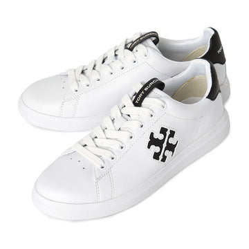 TORY BURCH Double T Howell Court Sneakers 149728 101 102152920