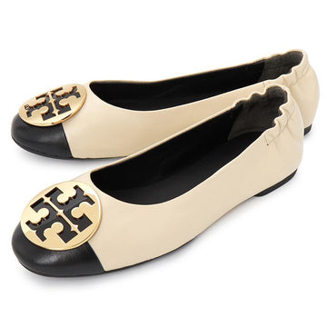 TORY BURCH クレアフラットシューズ 148336 001 65345507