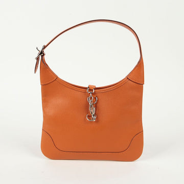 HERMES トリム 24 ショルダーバッグ 121617716