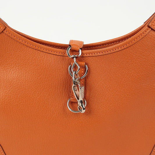 HERMES トリム 24 ショルダーバッグ 121617716