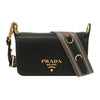 Prada Vitello Phoenix Shoulder Bag 77806901 [P]