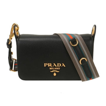 Prada Vitello Phoenix Shoulder Bag 77806901
