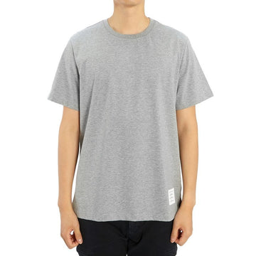 THOM BROWNE 男性用半袖Tシャツ MJS067A 00042 055 33373614