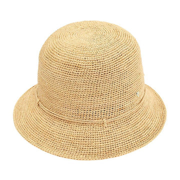 HELEN KAMINSKI Kleiner Damencloche HAT50136 NATURAL 80369650
