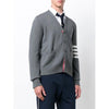 THOM BROWNE Milano Stick Cardigan MKC171A00219035 65243184 [P]