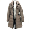 MONCLER Damen Langdownjacke 121798013 [P]