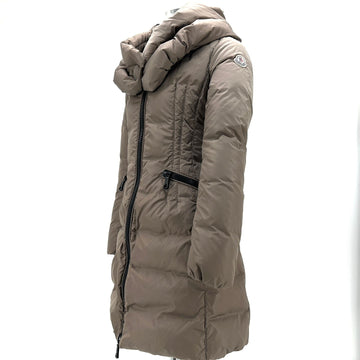 MONCLER Damen Long Down Jacket 634 121798013