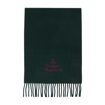VIVIENNE WESTWOOD マフラー 81030007 W00Q7 M411 (ユニセックス) 121800129