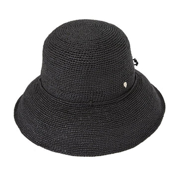 HELEN KAMINSKI プロバンス 10 レディース クラシックハット HAT50330 CHARCOAL 121800209