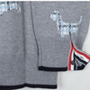 Thom Browne Hector Wool Cardigan Y1002 055 121814887 [P]