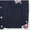 THOM BROWNE Hektor Wollcardigan 415 121815093 [P]