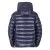 Moncler Double Hood Men's Padding 1A00003 597EX 779 121815664 [P]
