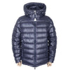 Moncler Double Hood Men's Padding 1A00003 597EX 779 121815664 [P]