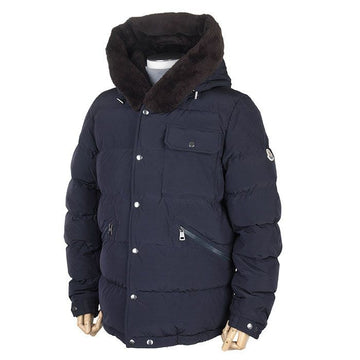 Moncler MARCELETTES Teddy Trimming Men's Padding 121815875