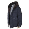 MONCLER MARCELETTES Teddytrimmen Herren Puffer 1A00149 5974W 778 121815875 [P]