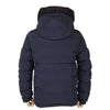 MONCLER MARCELETTES Teddytrimmen Herren Puffer 1A00149 5974W 778 121815875 [P]