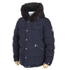MONCLER MARCELETTES Teddytrimmen Herren Puffer 1A00149 5974W 778 121815875 [P]