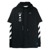OFF WHITE Diag Mariana Kapuzenpullover 1088 127466304 [P]