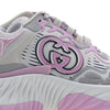 Gucci FADF3 9147 FW24 Women's Ripple Sneakers 121836442 [P]