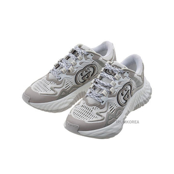 Gucci Ripple Sneakers FW24 121836544
