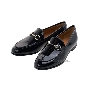 GUCCI 786016 AAA0P 1000 FW24 レディース ローファー 121836548