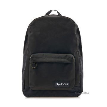 BARBOUR ハイフィールドバックパック NY91 FW24 男性 UBA0574 121836791