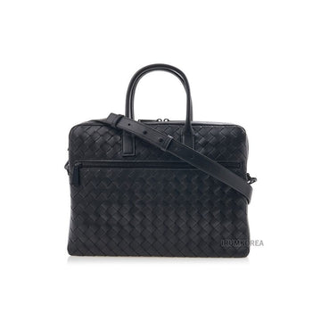Bottega Veneta Intrecciato Tote Bag 121836869