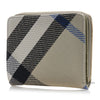 BURBERRY LS COMPACT ZIP BIFOLD CJ1 A3888 121836951 [P]