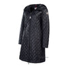 Moncler FW24 Women's Bagnaque Long Down Jacket 595ZZ 999 1C00009 121837411 [P]